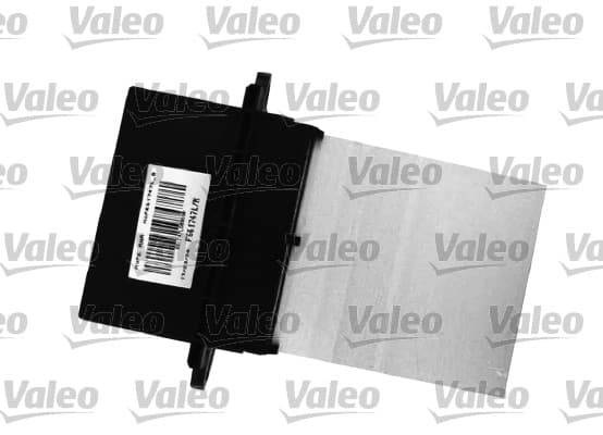 Servo moteur de ventilateur de chauffage