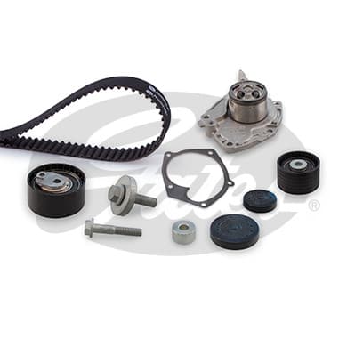 Kit distribution + pompe a  eau