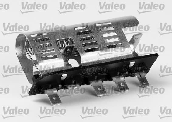Servo moteur de ventilateur de chauffage
