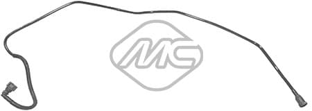 Conduite alimentation carburant