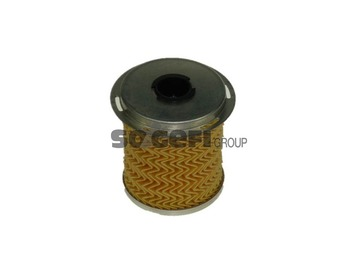 Filtre a  carburant