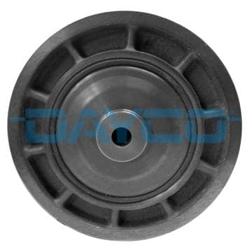 Poulie damper/vilebrequin