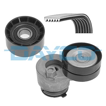 Kit de courroie d'accessoire