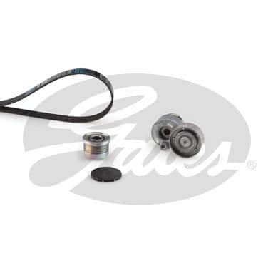 Kit de courroie d'accessoire