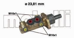 Maitre-cylindre