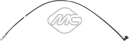 Conduite alimentation carburant