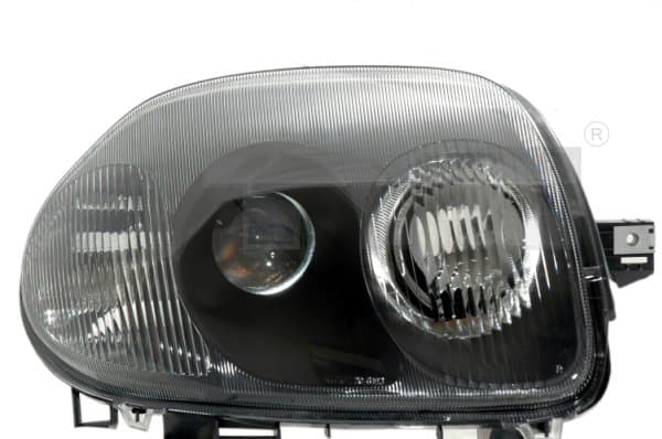 Optiques et phares
