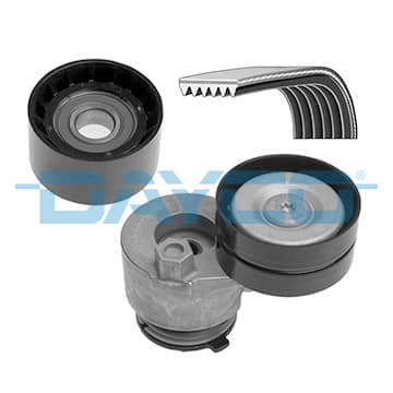 Kit de courroie d'accessoire