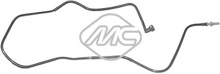 Conduite alimentation carburant