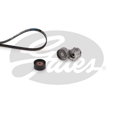 Kit de courroie d'accessoire