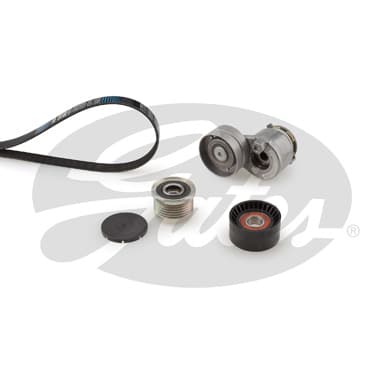 Kit de courroie d'accessoire