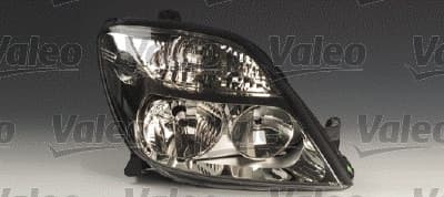 Optiques et phares