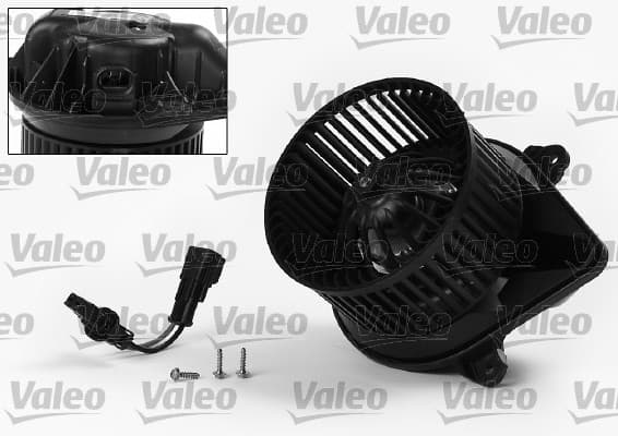 Ventilateur de climatisation