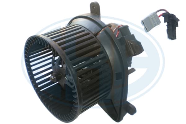 Ventilateur, habitacle