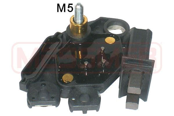 Regulateur d'alternateur