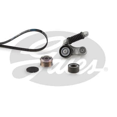 Kit de courroie d'accessoire