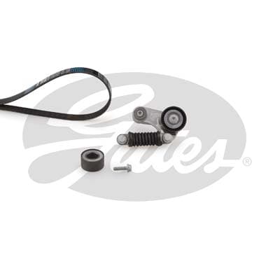 Kit de courroie d'accessoire