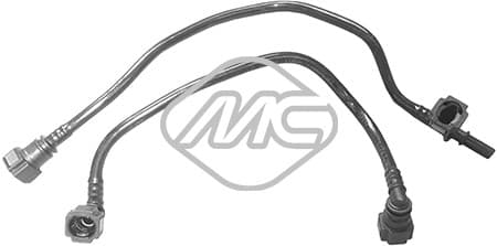 Conduite alimentation carburant