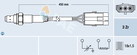 Sonde lambda