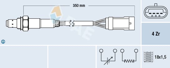 Sonde lambda