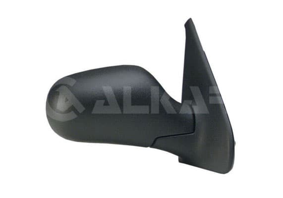 Retroviseur exterieur complet