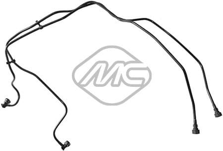 Conduite alimentation carburant