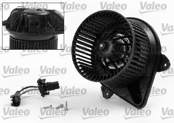 Ventilateur de climatisation