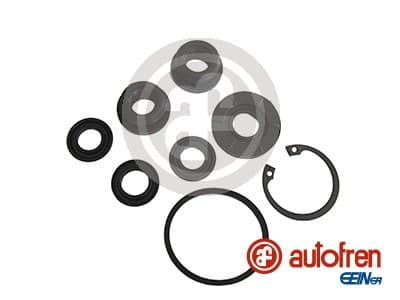 Kit de reparation maitre cylindre