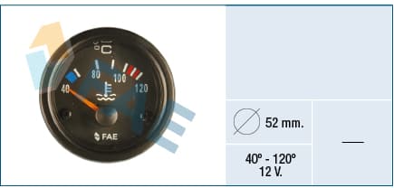 Thermomètre