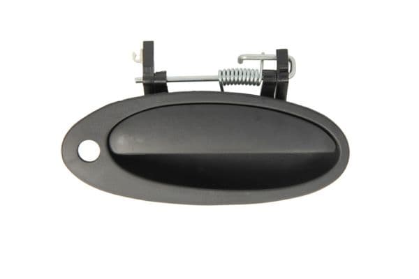 Poignee de porte avant