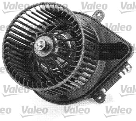 Ventilateur de climatisation