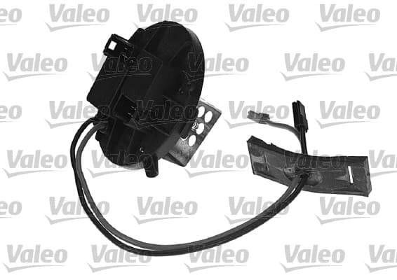 Servo moteur de ventilateur de chauffage