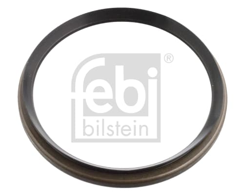 Bague d'étanchéité, moyeu de roue
