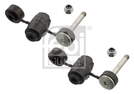 Biellette de barre stabilisatrice
