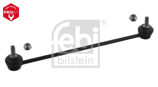 Biellette de barre stabilisatrice