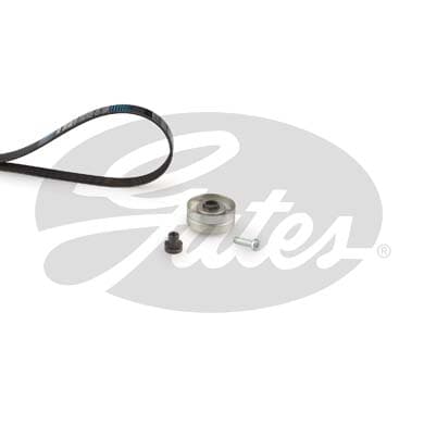 Kit de courroie d'accessoire
