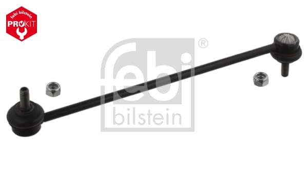 Biellette de barre stabilisatrice