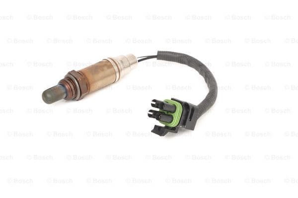 Sonde lambda
