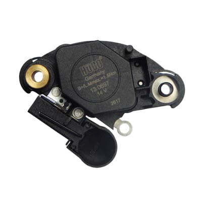 Regulateur d'alternateur