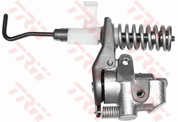 Regulateur de freinage (ou repartiteur)
