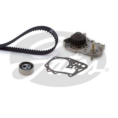 Kit distribution + pompe a  eau