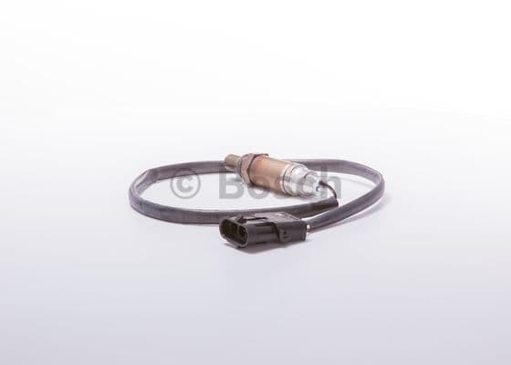 Sonde lambda