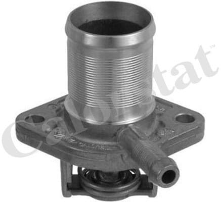 Thermostat/calorstat