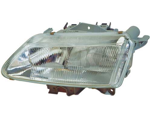 Optiques et phares