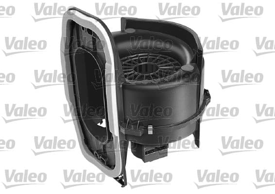 Ventilateur de climatisation