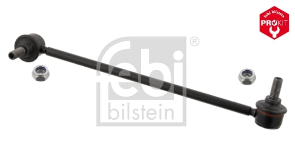 Biellette de barre stabilisatrice
