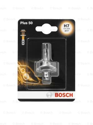Ampoule, projecteur longue portée