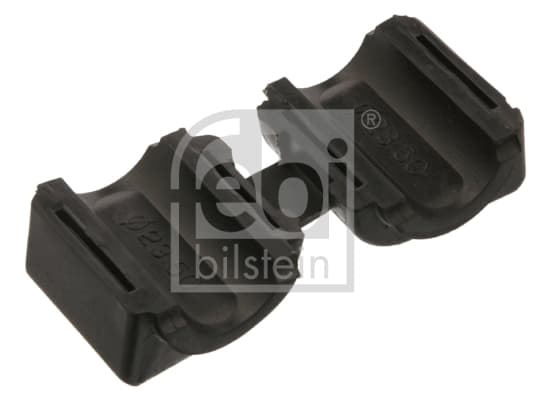 Silent-bloc de barre stabilisatrice (caoutchouc)