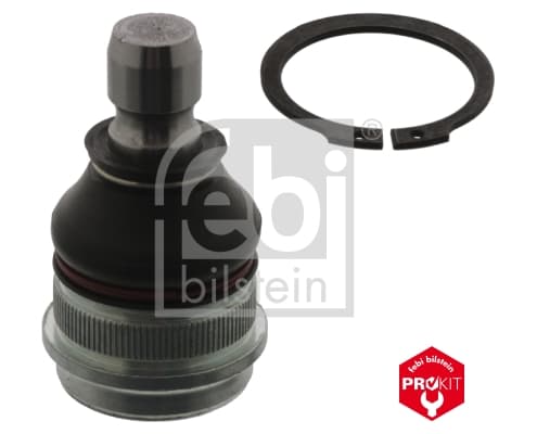 Rotule de suspension