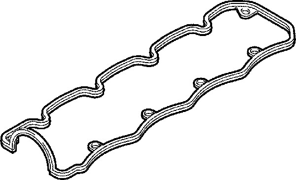 Joint de cache culbuteurs